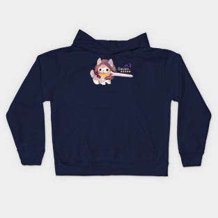 Razor Pup Kids Hoodie